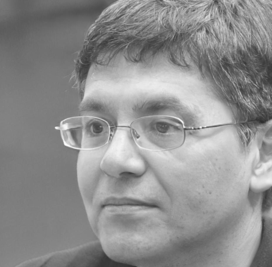 Dr. Michael Weber, Finanzanalyst und Dozent